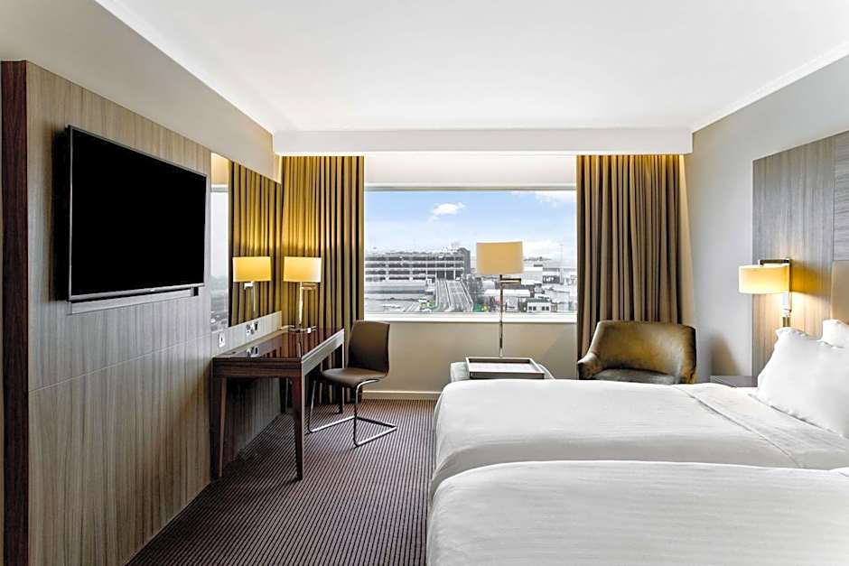 Radisson Blu Manchester Airport