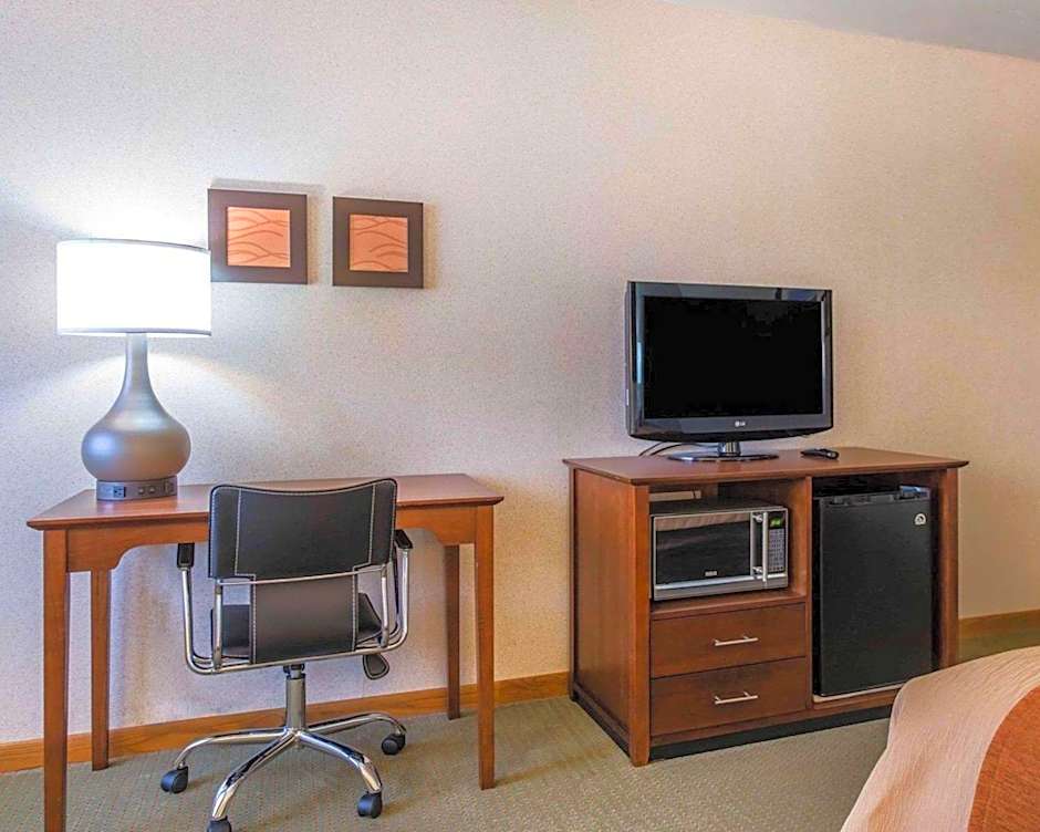 Comfort Inn Salida