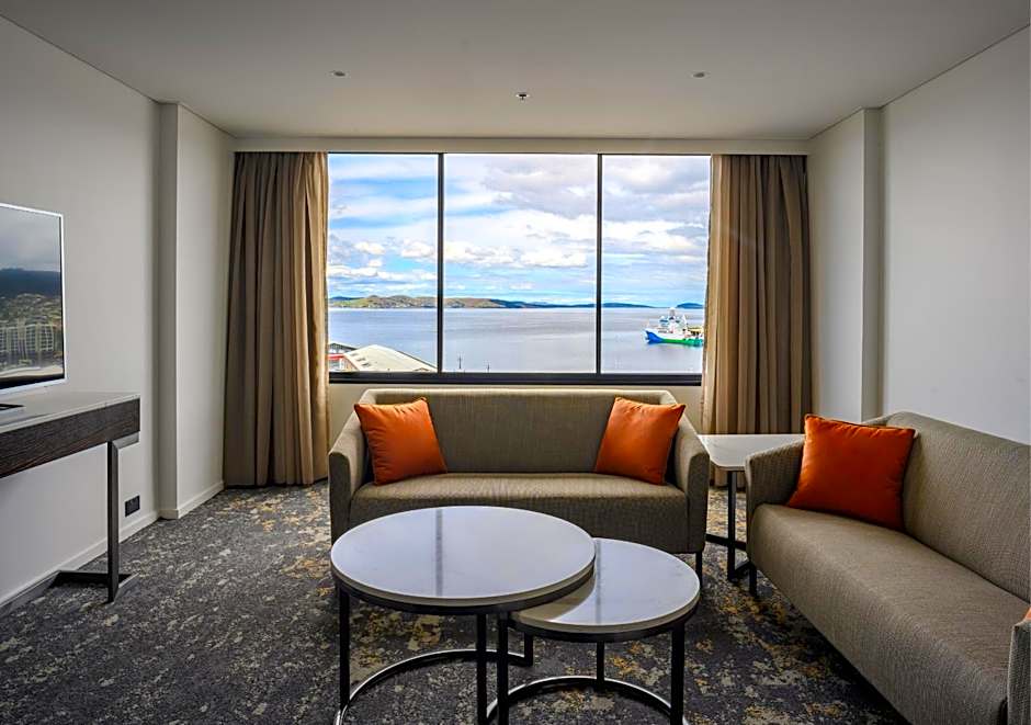 Hotel Grand Chancellor Hobart
