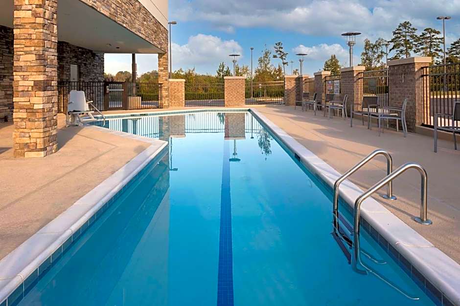 Hyatt Place Charlotte/University