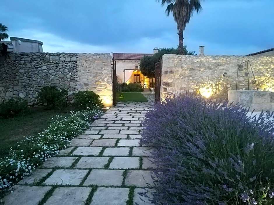 Don Agostino Relais Masseria