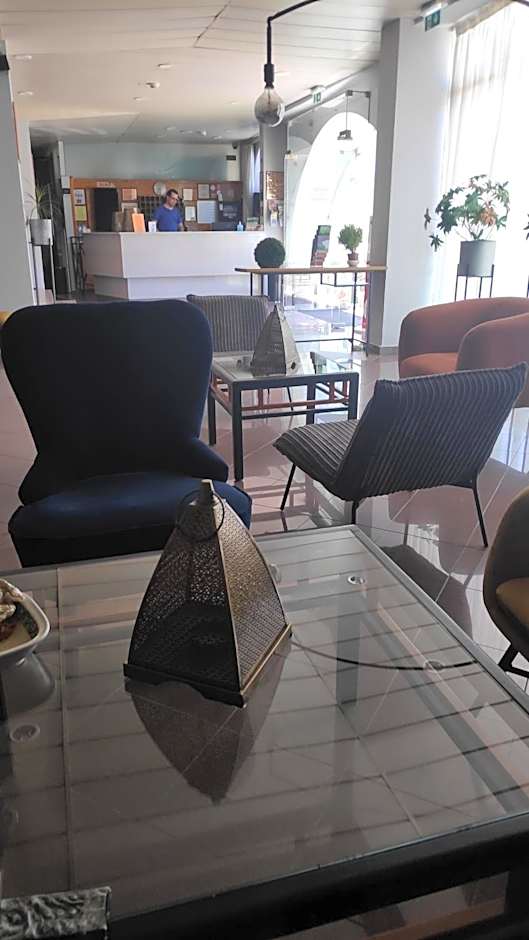 Hotel Alnacir