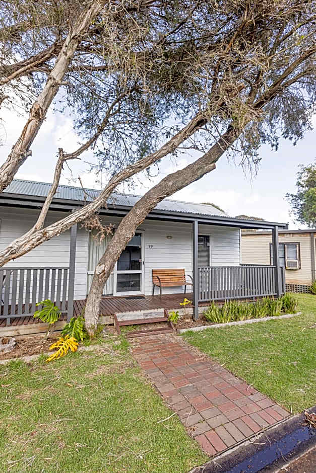 Ocean Grove Holiday Park