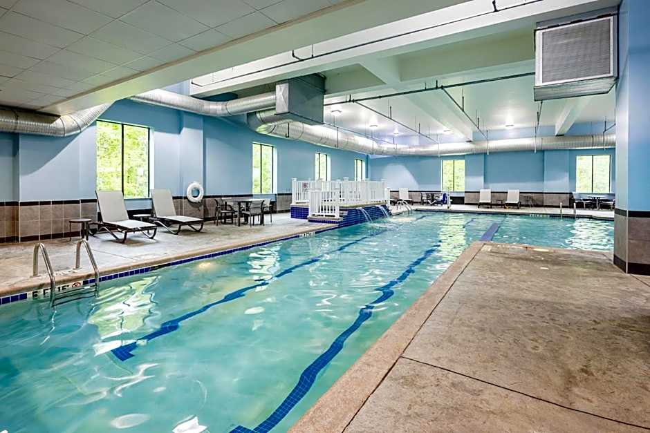 Holiday Inn Express & Suites Columbus - Polaris Parkway / COLUMBUS By IHG