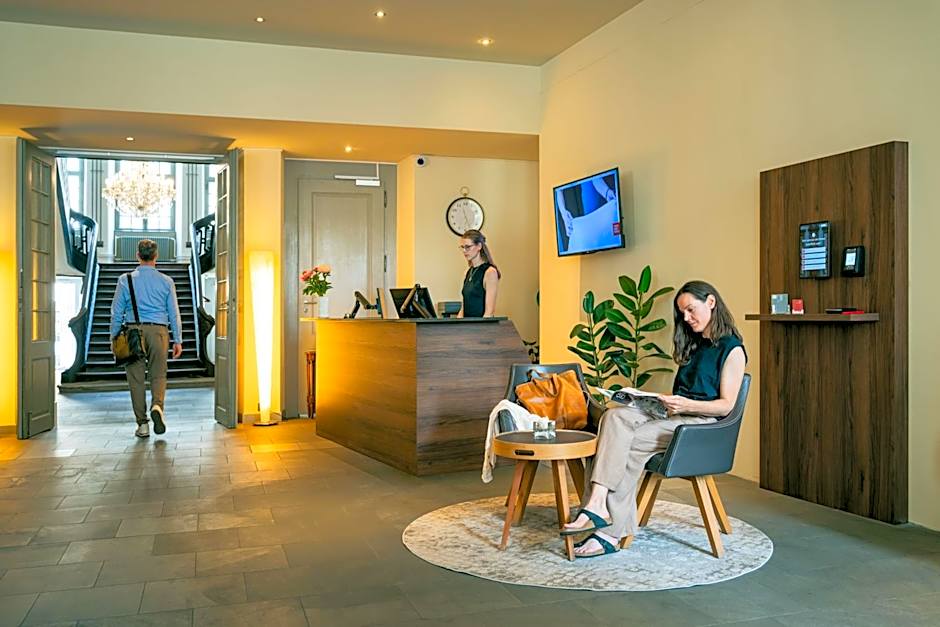 Tailormade Hotel RÜDEN Schaffhausen