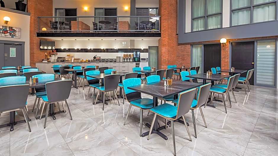 Best Western Laval-Montreal