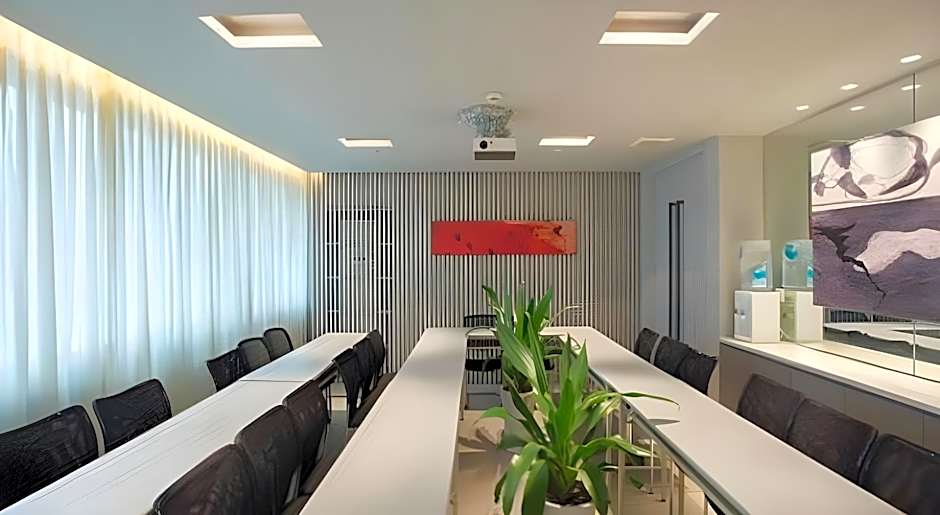 Jinjiang Inn Hefei Sanxiaokou Minjiang Road Hotel – Hefei, VA