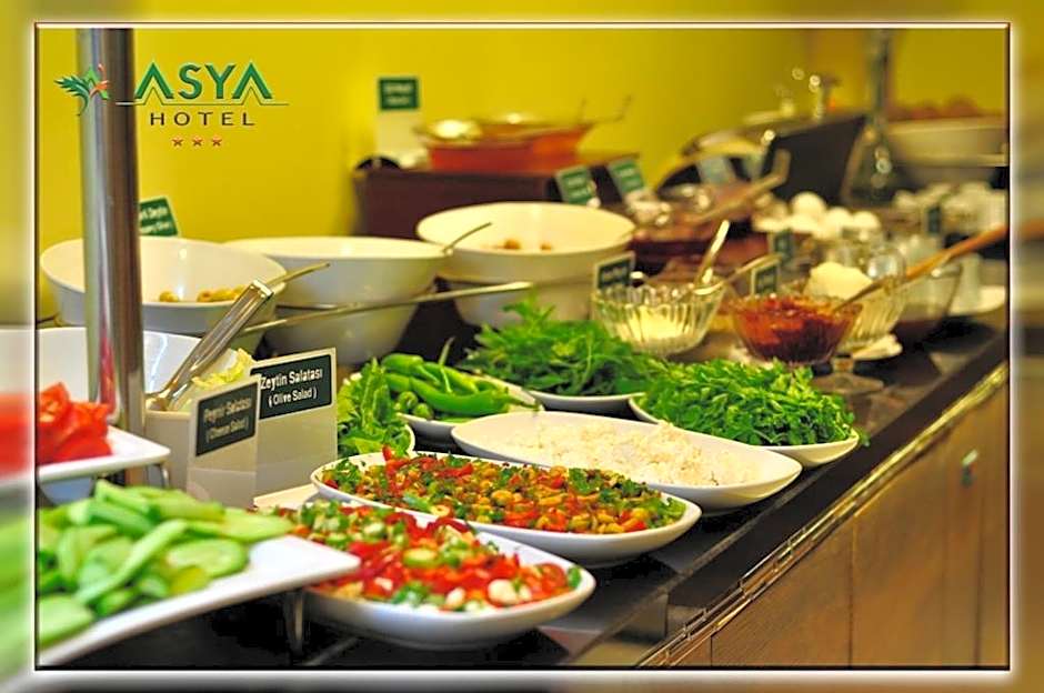 Asya Hotel