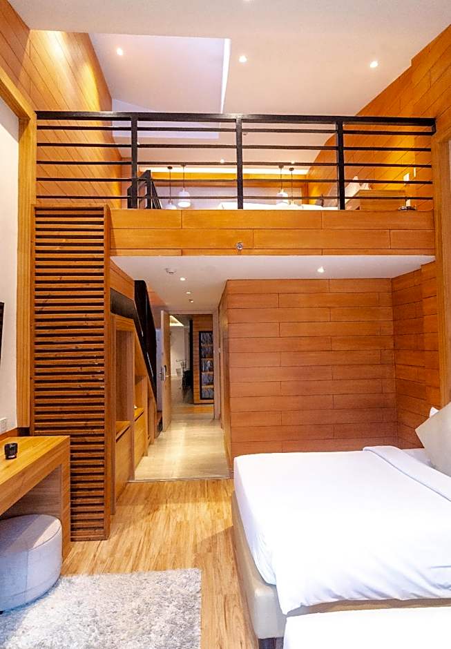 The Orchard Hotel Baguio