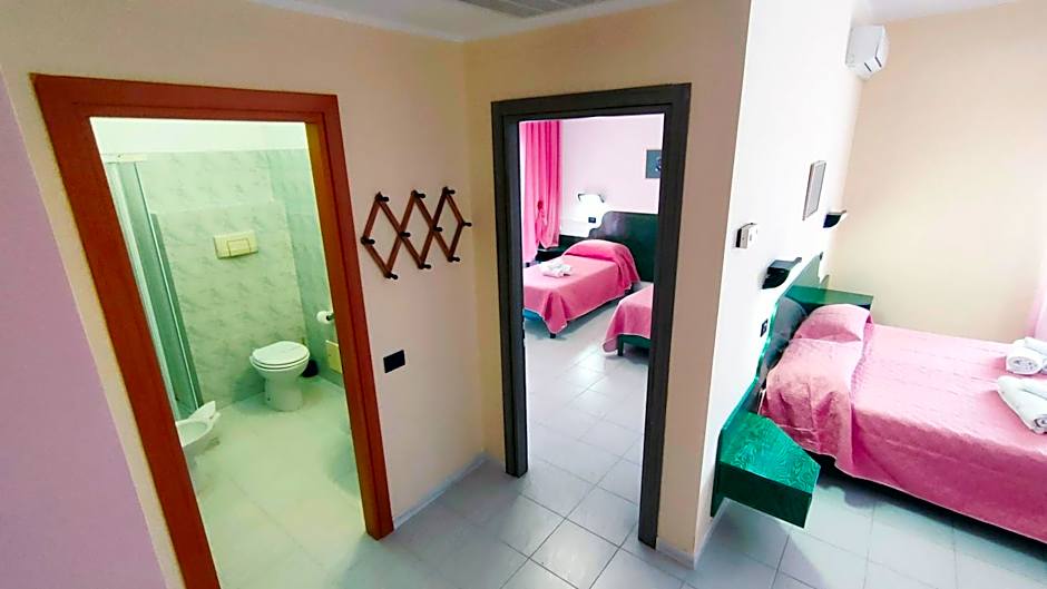 Hotel Mater Mediterranea