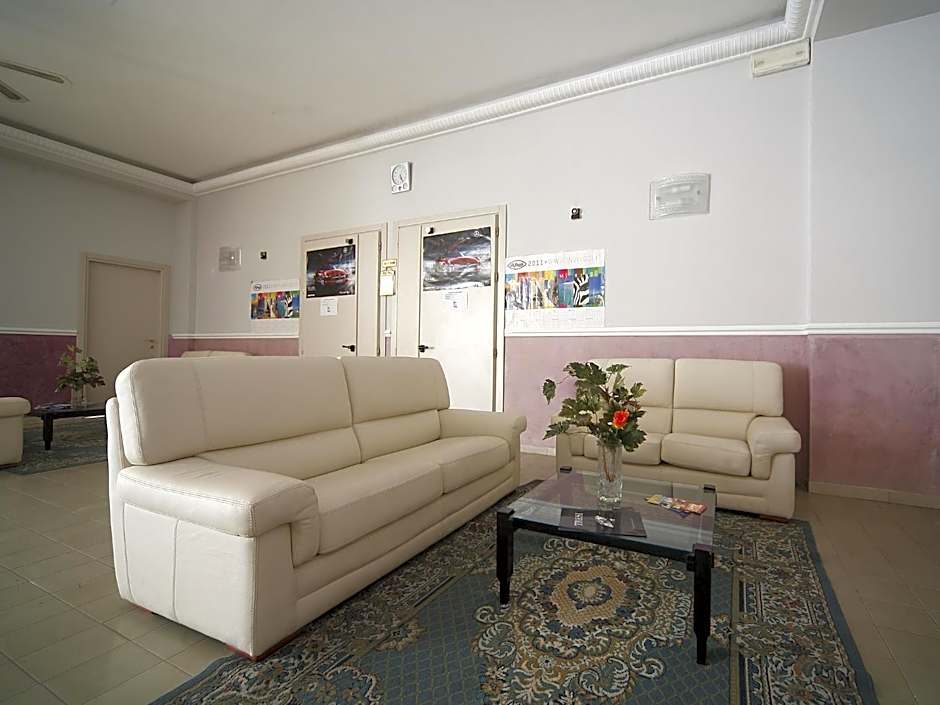 Hotel Telstar