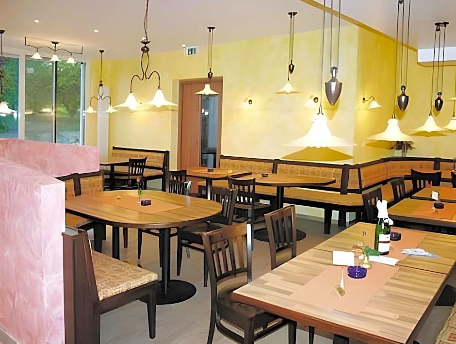 Flair Hotel Landgasthof Roger