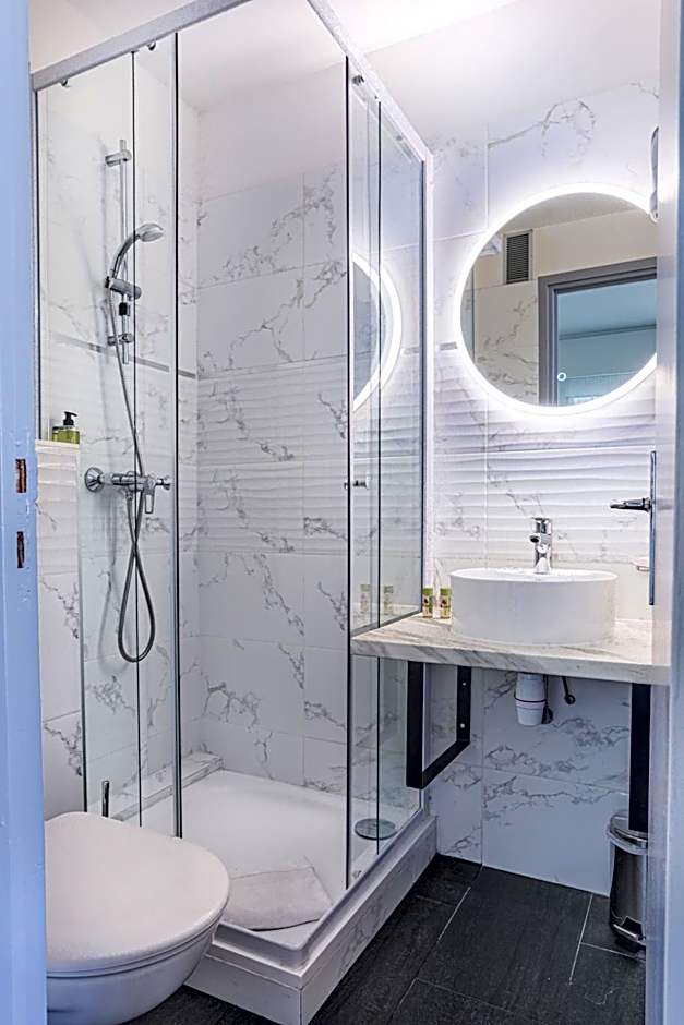 Hôtel Jardin Croisette