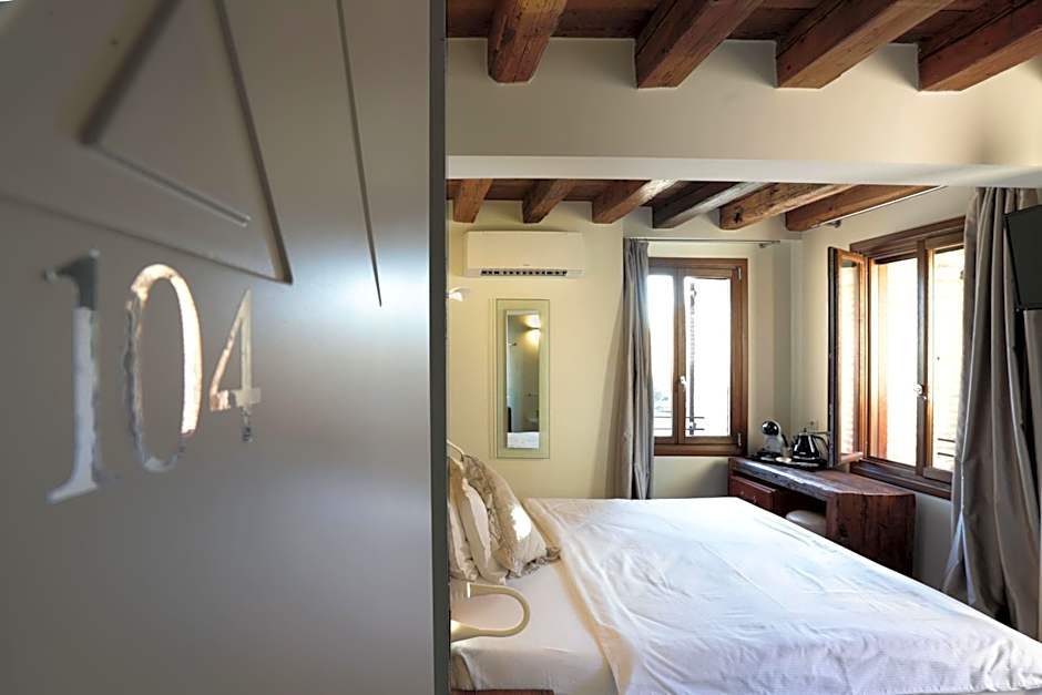 Hotel Antica Abbazia