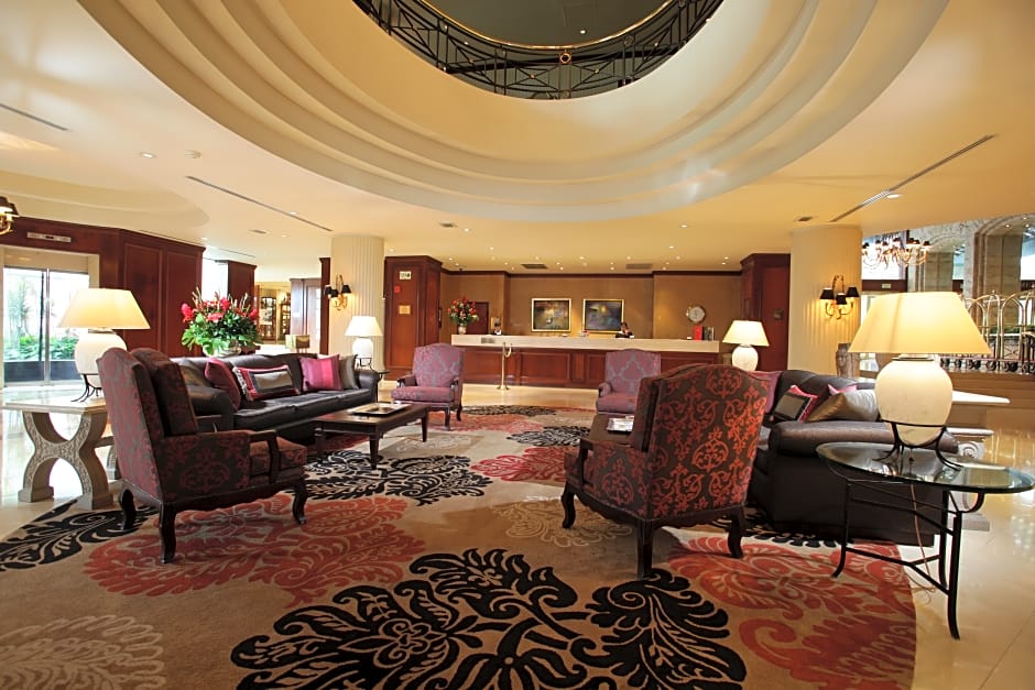 Swissotel Lima