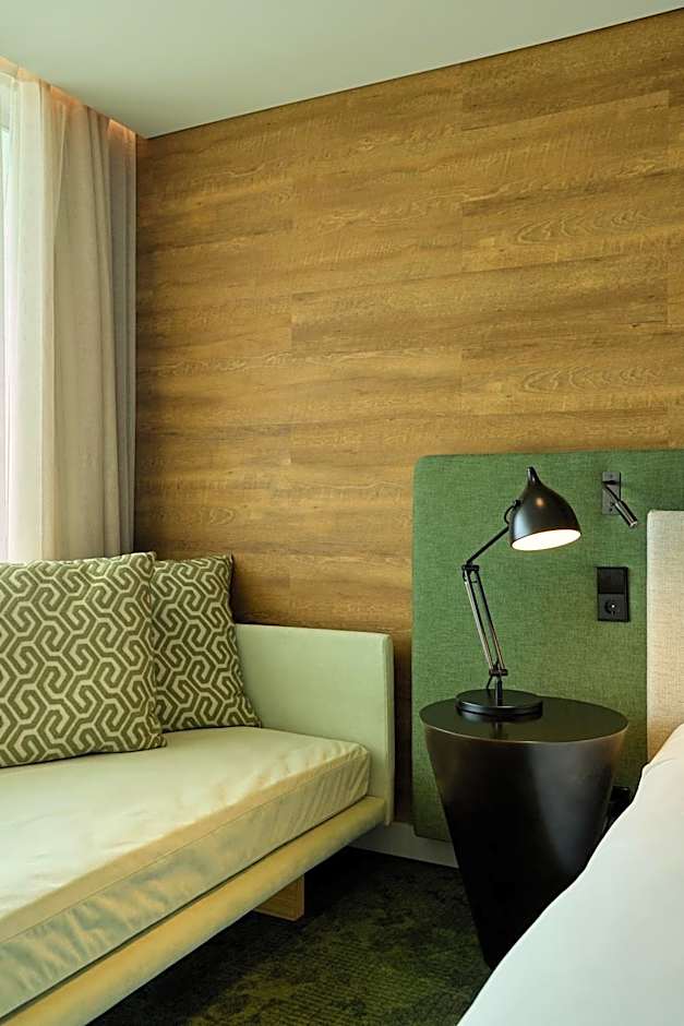 Octant Ponta Delgada