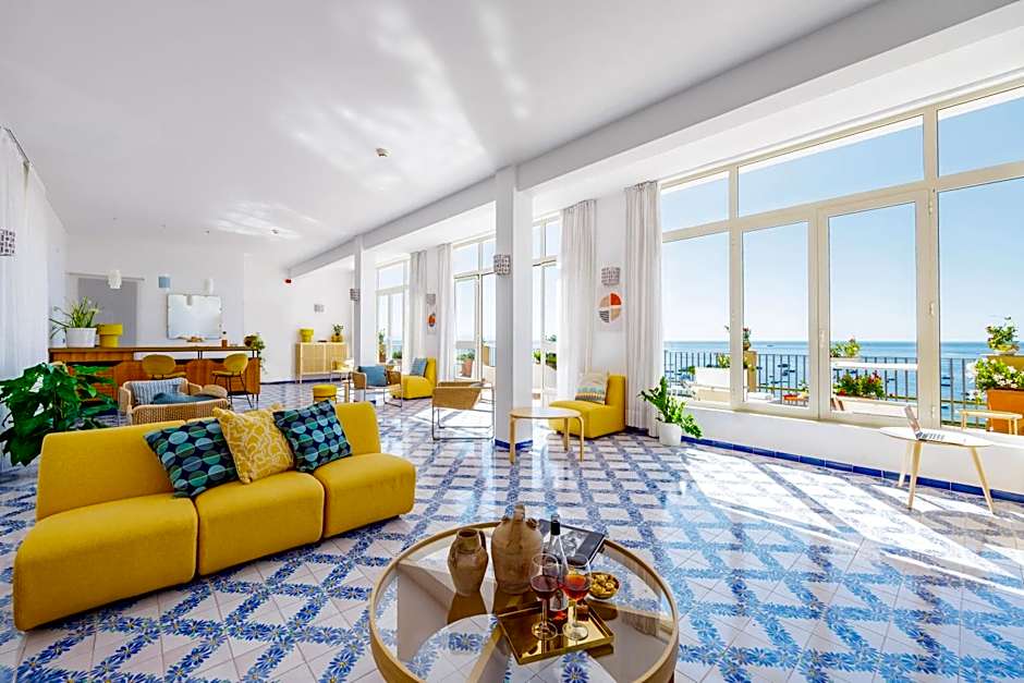 Residence Hotel Panoramic