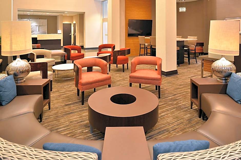 Hotel Belvoir Springfield