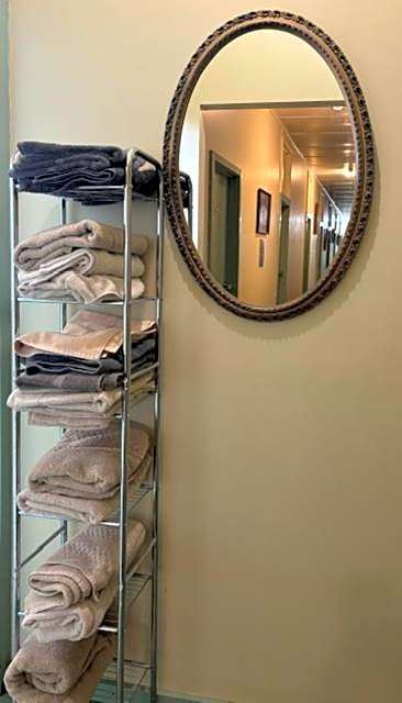 Broken Hill Tourist Lodge