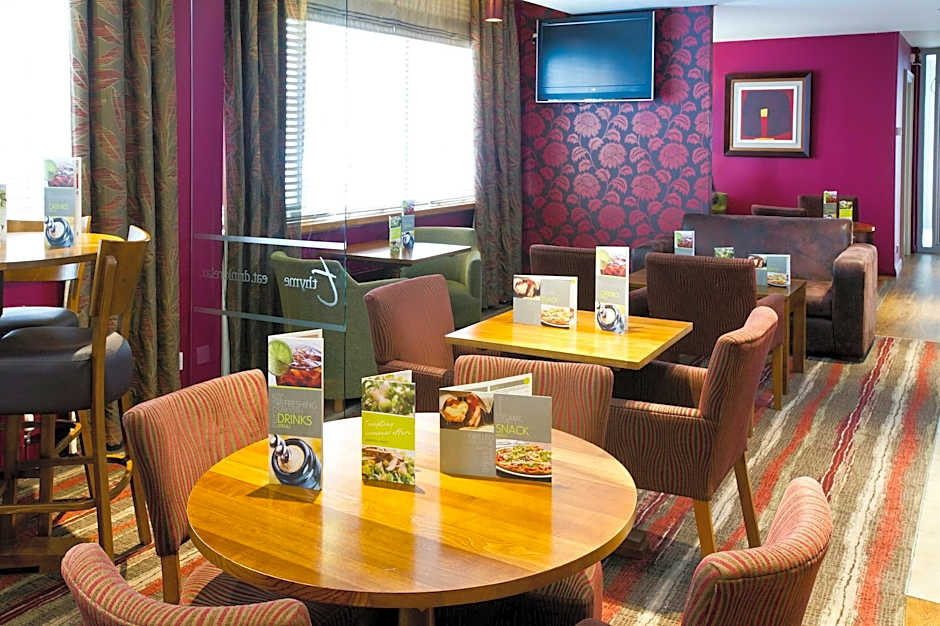 Premier Inn Glasgow City - George Square