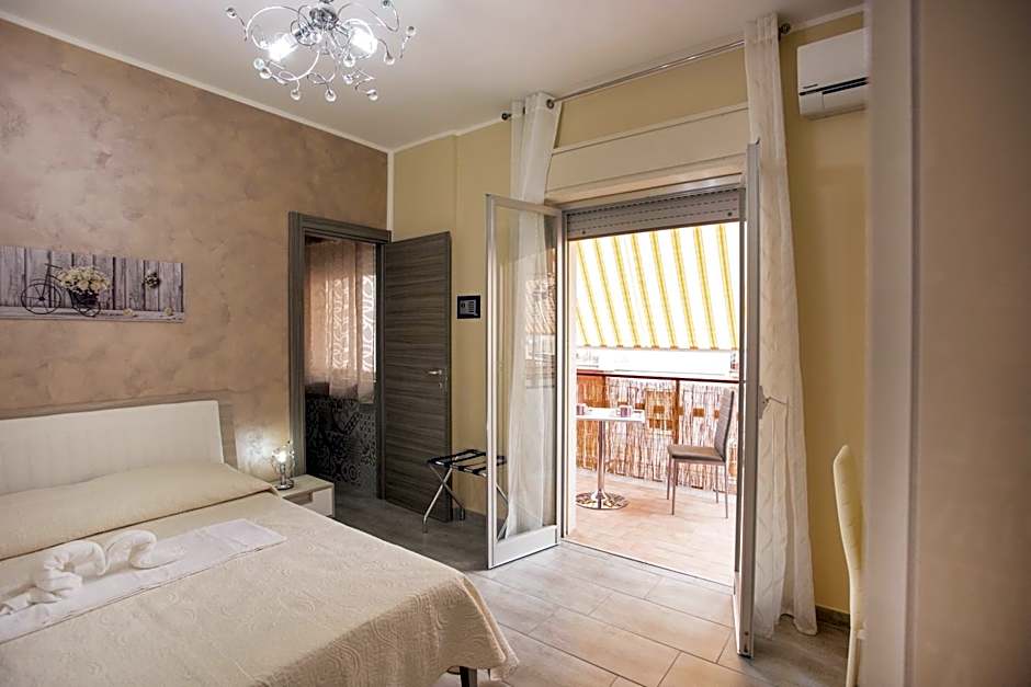 B&B Palermo Sole & Cultura