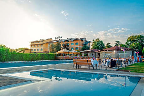 Ancora Sport Hotel