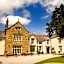 Mitton Hall Hotel