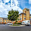 Extended Stay America Suites - Somerset - Franklin