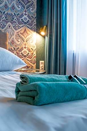 Comfort Triple Room with Shower