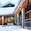 Lapland Hotels Sirkantahti