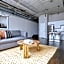 Reside Houston Downtown, a Wyndham Residence