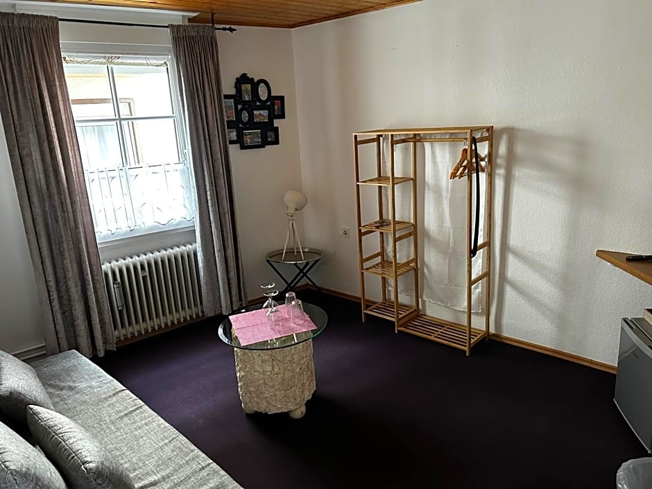 City B&B Cochem