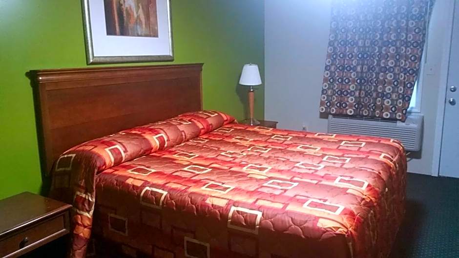 Slumberland Motel Mount Holly