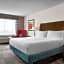 Hilton Garden Inn Denver South Park Meadows Area