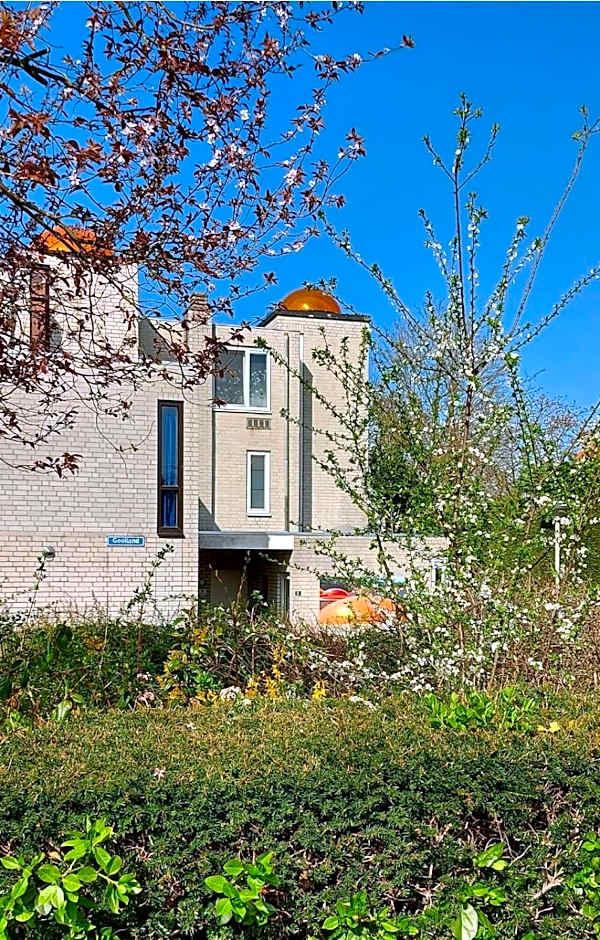 Bed & Breakfast de Koepeltjes