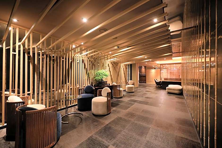 Hotel Gion Ichirin