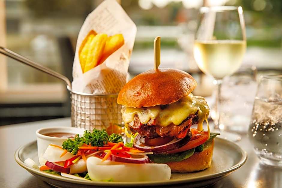 Sunday London Staines-upon-Thames Heathrow T5