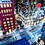 The Royal Park Canvas Ginza 8