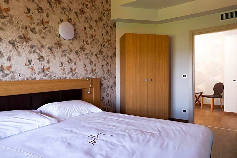 Le Torri - Rooms and Apartments