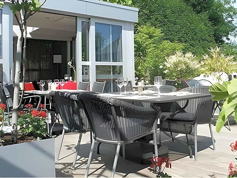 Hotel Vijfwegen