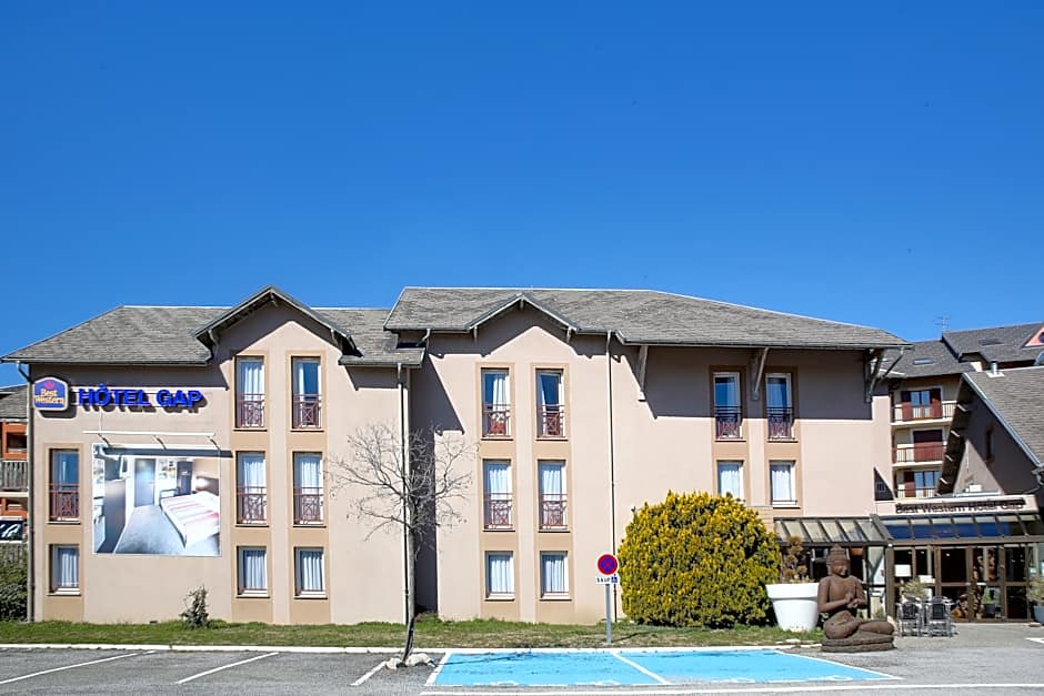 Logis HAVVAH Hotel Gap