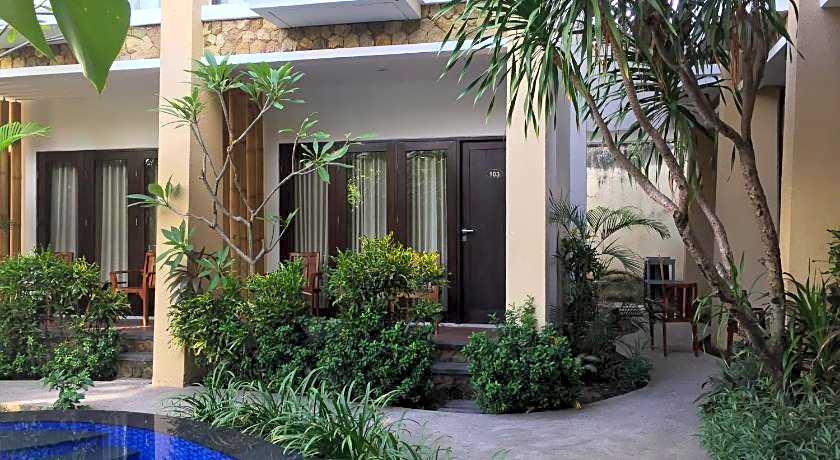 Suris Boutique Hotel