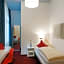 Hotel Mille Stelle City