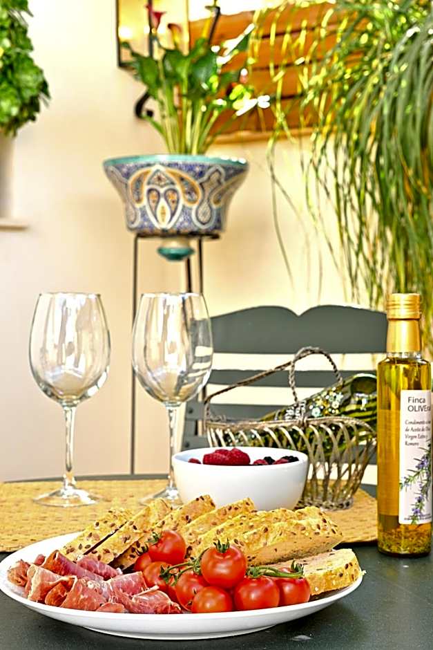 CH Apartments Boutique