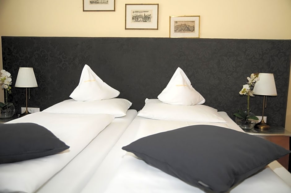 Boutique Hotel Goldenes Lamm