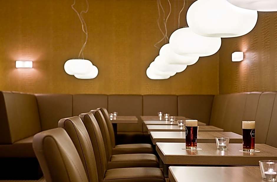 Hotel Conti Duisburg - Partner of SORAT Hotels