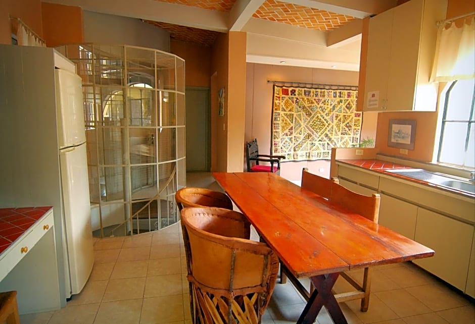 Casa de la Noche