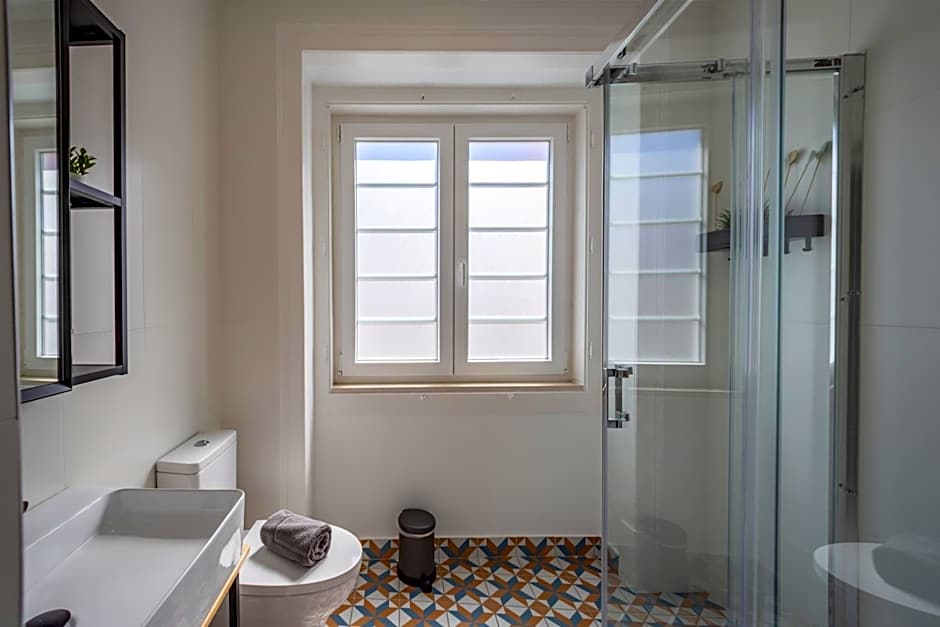 Graça Garden Torres Vedras