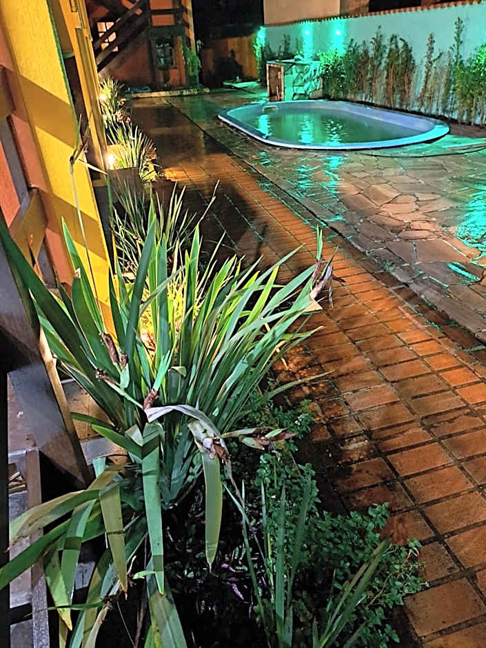 Pousada Trilha da Serra