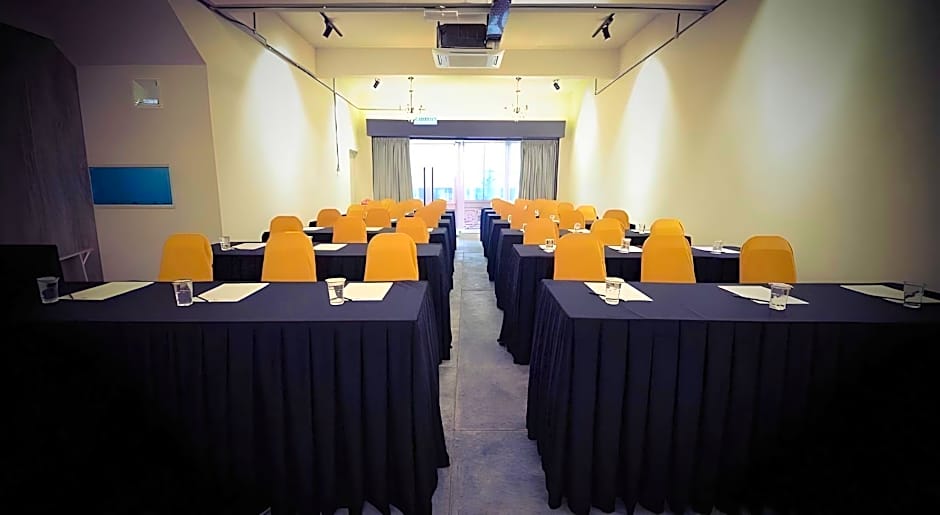 1969 Business Suites Bandar Botani, Ipoh